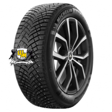 Michelin 235/60R17 106T XL X-Ice North 4 SUV TL (шип.)