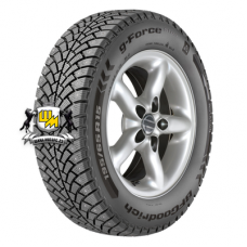 BFGoodrich 225/60R16 102Q XL G-Force Stud TL (шип.)