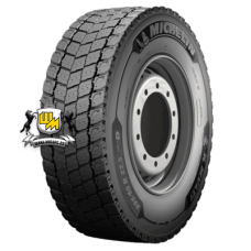 Michelin 315/70R22,5 154/150L X Multi D TL M+S 3PMSF