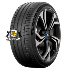 Michelin 255/40R20 101W XL Pilot Sport EV T0 Acoustic TL