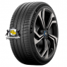 Michelin 255/40R20 101W XL Pilot Sport EV T0 Acoustic TL