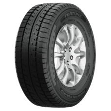 Fortune 225/75R16C 121/120R SnowFun FSR-902 TL 10PR