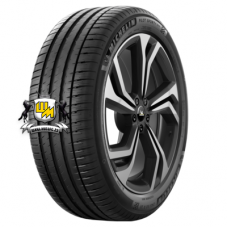 Michelin 265/60R18 110V Pilot Sport 4 SUV TL
