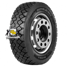 Royal Black 215/75R17,5 128/126M DV002 TL Royal Black 215/75R17,5 128/126M DV002 TL