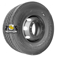 Royal Black 385/65R22,5 164K TV008 TL 24PR