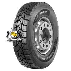 Royal Black 315/80R22,5 157/154L DM310 TL 20PR Royal Black 315/80R22,5 157/154L DM310 TL 20PR