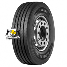 Royal Black 315/80R22,5 157/154L SL102 TL 20PR