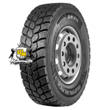Royal Black 315/80R22,5 161/154K DM311 TL 22PR Royal Black 315/80R22,5 161/154K DM311 TL 22PR