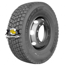 Royal Black 315/80R22,5 157/154L DV211 TL 20PR