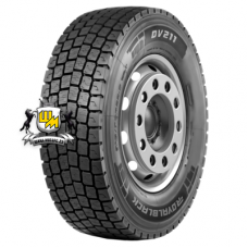 Royal Black 315/70R22,5 156/150L DV211 TL Royal Black 315/70R22,5 156/150L DV211 TL