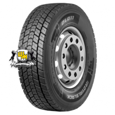 Royal Black 315/70R22,5 156/150L DL011 TL Royal Black 315/70R22,5 156/150L DL011 TL