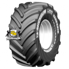 Michelin IF680/85R32 179A8 CereXbib CFO TL ИСПАНИЯ