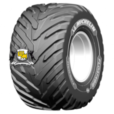 Michelin VF1000/55R32 197D (193E) FloatXbib CFO TL