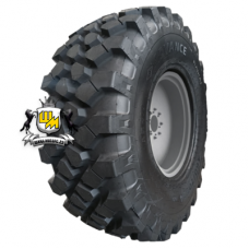 Advance 340/80R20(12,5/80R20) IND 144B (144A8) AR410 TL Steel Belted КИТАЙ