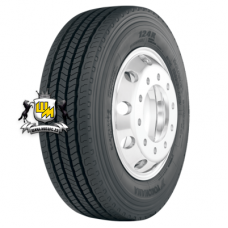 Yokohama 295/80R22,5 152/148M 124R TL