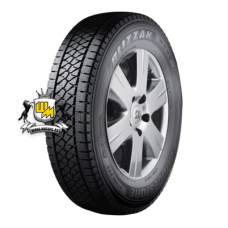 Bridgestone 195/70R15C 104/102R Blizzak W995 TL 8PR