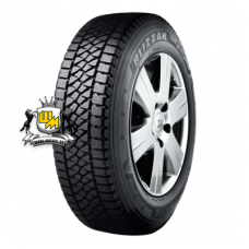 Bridgestone 215/60R17C 104/102H Blizzak W810 TL 6PR