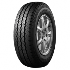 Triangle 195/65R16C 104/102T TR652 TL M+S 8PR