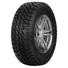 Triangle LT245/75R16 120/116Q GripX M/T TR281 TL POR M+S 10PR