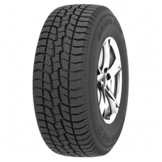 Goodride 265/70R16 112S SL369 A/T TL Goodride 265/70R16 112S SL369 A/T TL