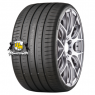 Unigrip 295/35ZR21 107Y XL Lateral Force Sport TL