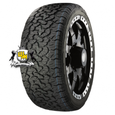 Unigrip 255/55R20 110H XL Lateral Force A/T TL BSW Unigrip 255/55R20 110H XL Lateral Force A/T TL BSW
