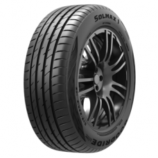 Goodride 275/55R20 117V XL Solmax1 TL