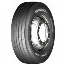 Landspider 315/80R22,5 157/154L Longtraxx AP600 TL 20PR ТАИЛАНД