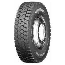 Landspider 315/80R22,5 154/151M (157/154L) Longtraxx DR330 TL 20PR ТАИЛАНД