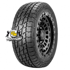 Landspider P265/65R17 112T Wildtraxx A/T TL RWL