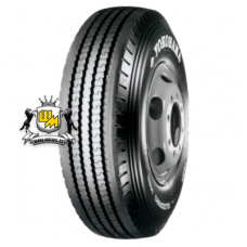 Yokohama 7,50R16 123/121M Super steel Y785R TTF 14PR