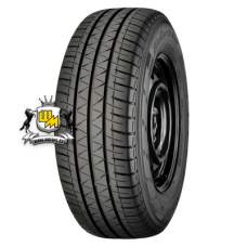 Yokohama 195/75R16C 110/108T BluEarth-Van RY55 TL
