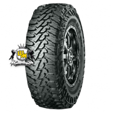 Yokohama LT285/75R17 121/118Q Geolandar M/T G003 TL POR M+S