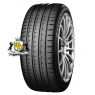 Yokohama 245/40R17 91W Advan Sport V105 TL