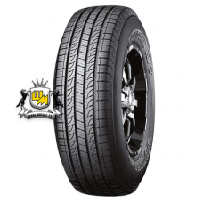 Yokohama 215/80R15 102S Geolandar H/T G056 TL M+S