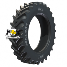 BKT 420/85R30(16,9R30) 140A8 (140B) Agrimax RT855 R-1W TL