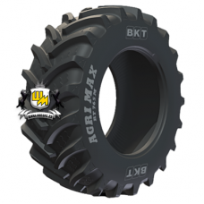 BKT 710/70R42 173D (176A8) Agrimax RT765M R-1W TL