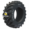 BKT 710/70R42 173D (176A8) Agrimax RT765M R-1W TL