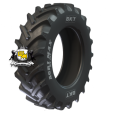 BKT 600/70R30 152D Agrimax RT765 R-1W TL