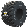 BKT 620/75R26(23,1R26) 167A8 (167B) Agrimax RT600 TL