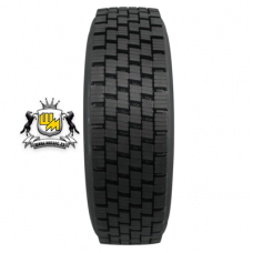 Inroad 315/70R22,5 154/150J A-831S Retread TL M+S 3PMSF восстановленная