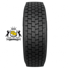 Inroad 315/70R22,5 154/150L HD2-260 Retread TL M+S восстановленная