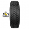 Inroad 315/70R22,5 154/150L HD2-260 Retread TL M+S восстановленная