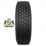 Inroad 315/70R22,5 154/150L HD2I-260 Retread TL M+S восстановленная