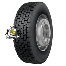 Inroad 315/70R22,5 154/150L A-D2-260M Retread TL M+S восстановленная Inroad 315/70R22,5 154/150L A-D2-260M Retread TL M+S восстановленная