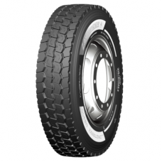 Landspider 13R22,5 156/153L Longtraxx MS300 TL M+S 3PMSF 20PR КИТАЙ