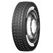 Landspider 315/80R22,5 157/154L Longtraxx MS300 TL M+S 3PMSF 20PR