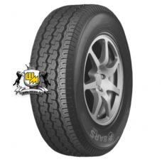 Bars 185/75R16C 104/102P XL607 TL