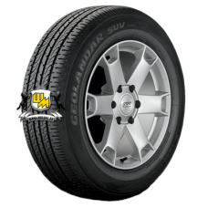 Yokohama 225/55R18 98H Geolandar SUV G055E TL