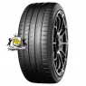 Yokohama 275/45R21 110Y XL Advan Sport V107E * TL